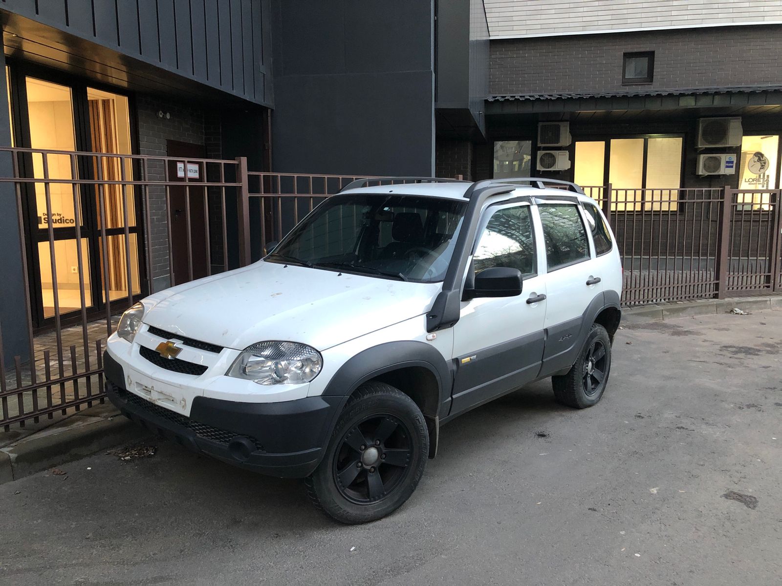 <small>декабрь 2021</small> Оценка автомобиля для нотариуса Оценка автомобиля для нотариуса в Краснодаре
